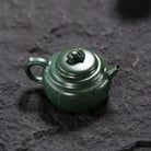 Yu Tu 140cc - Yixing Handmade Teapot 江苏宜兴