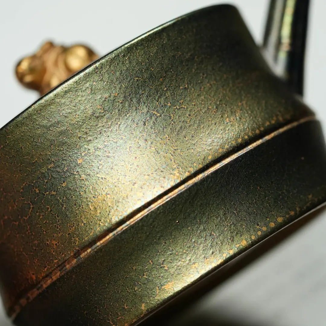 Yu Tu Cheng Xiang 170cc - Yixing Handmade Teapot 江苏宜兴