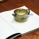 Yu Tu Cheng Xiang 170cc - Yixing Handmade Teapot 江苏宜兴