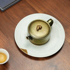 Yu Tu Cheng Xiang 170cc - Yixing Handmade Teapot 江苏宜兴