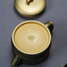 Yu Tu Cheng Xiang 170cc - Yixing Handmade Teapot 江苏宜兴