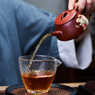 Yu Tu Shi Piao 160cc - Yixing Handmade Teapot 江苏宜兴