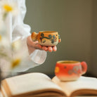 Yu Tun Tun Set - Yixing Handmade Teapot 江苏宜兴
