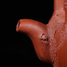Yu Wan Ti Liang 200cc - Yixing Handmade Teapot 江苏宜兴
