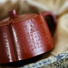 Yu Xuan Ji 110cc - Yixing Handmade Teapot 江苏宜兴