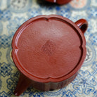 Yu Xuan Ji 110cc - Yixing Handmade Teapot 江苏宜兴