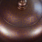 Yu Yuan 160cc - Yixing Handmade Teapot 江苏宜兴