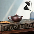 Yu Yuan 160cc - Yixing Handmade Teapot 江苏宜兴