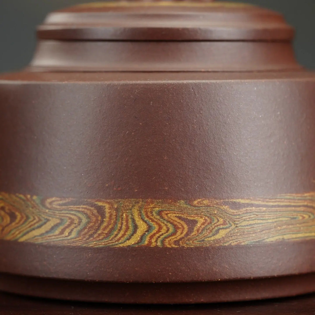 Yu Yue Long Men 460cc - Yixing Handmade Teapot 【DM for price】 江苏宜兴