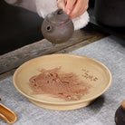 Yu Yue Long Men - Dry Bubble Tray 江苏宜兴
