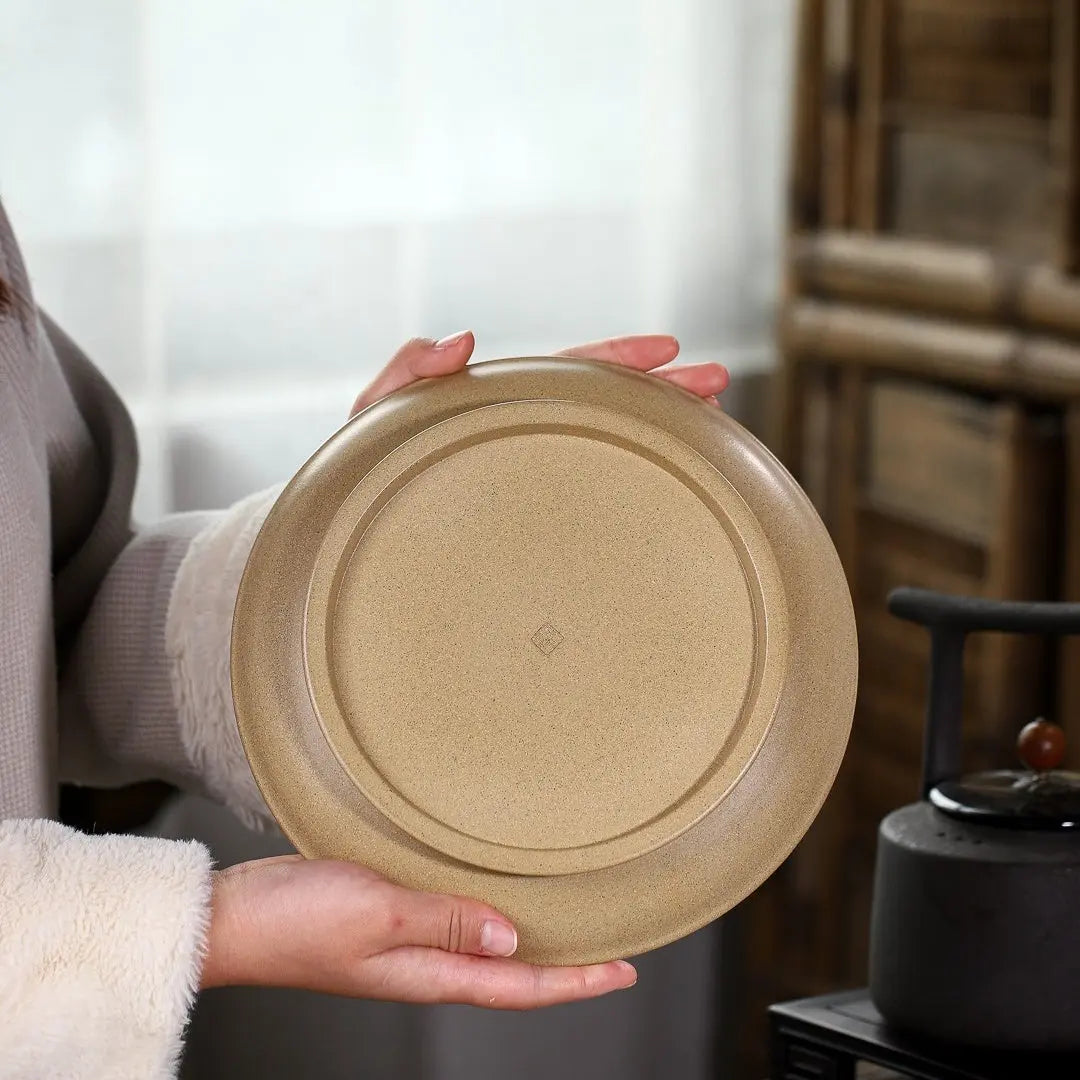 Yu Yue Long Men - Dry Bubble Tray 江苏宜兴