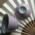 Yu Zan 140cc - Jingdezhen Porcelain Gaiwan zycschina