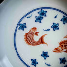 Yu Zao 110cc - Jing De Zhen Porcelain Gaiwan zycschina