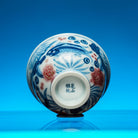 Yu Zao 140cc - Jing De Zhen Porcelain Gaiwan zycschina