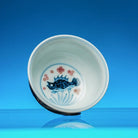Yu Zao 140cc - Jing De Zhen Porcelain Gaiwan zycschina