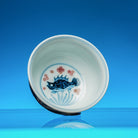 Yu Zao 140cc - Jing De Zhen Porcelain Gaiwan zycschina