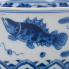 Yu Zao Wen - Jing De Zhen Porcelain Gaiwan zycschina