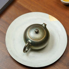 Yu Zui Xi Shi 150cc - Yixing Handmade Teapot 江苏宜兴