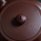 Yuan Guang 200cc - Yixing Handmade Teapot 江苏宜兴