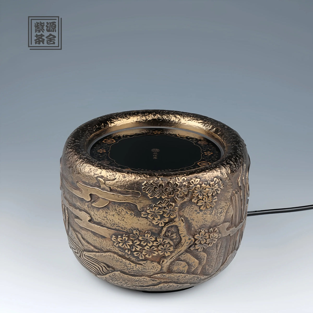 Yuan Man - Electric ceramic tea stove zycschina