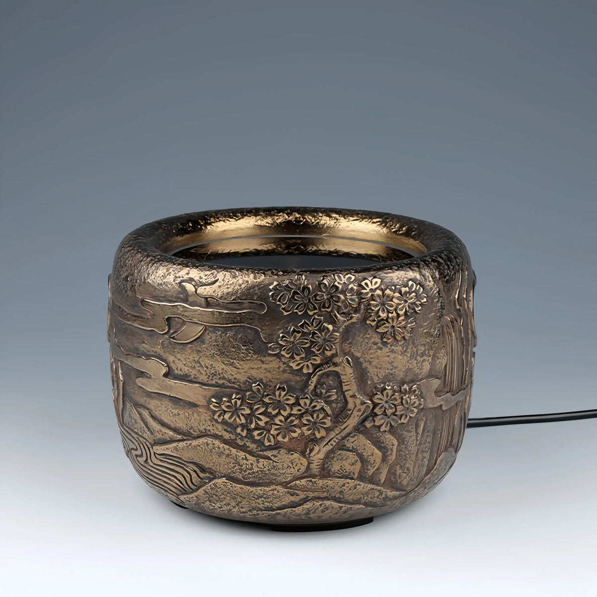 Yuan Man - Electric ceramic tea stove zycschina