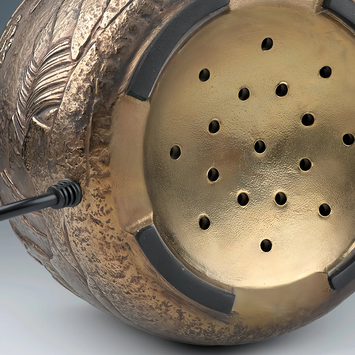 Yuan Man - Electric ceramic tea stove zycschina