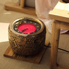Yuan Man - Electric ceramic tea stove zycschina