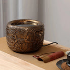 Yuan Man - Electric ceramic tea stove zycschina