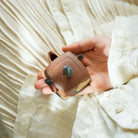 Yuan Shan Ru Hua 100cc - Yixing Handmade Teapot 江苏宜兴