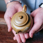 Yuan Shi 150cc - Yixing Handmade Teapot 江苏宜兴