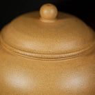 Yuan Yun 210cc - Yixing Handmade Teapot 江苏宜兴