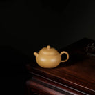 Yuan Yun 210cc - Yixing Handmade Teapot 江苏宜兴