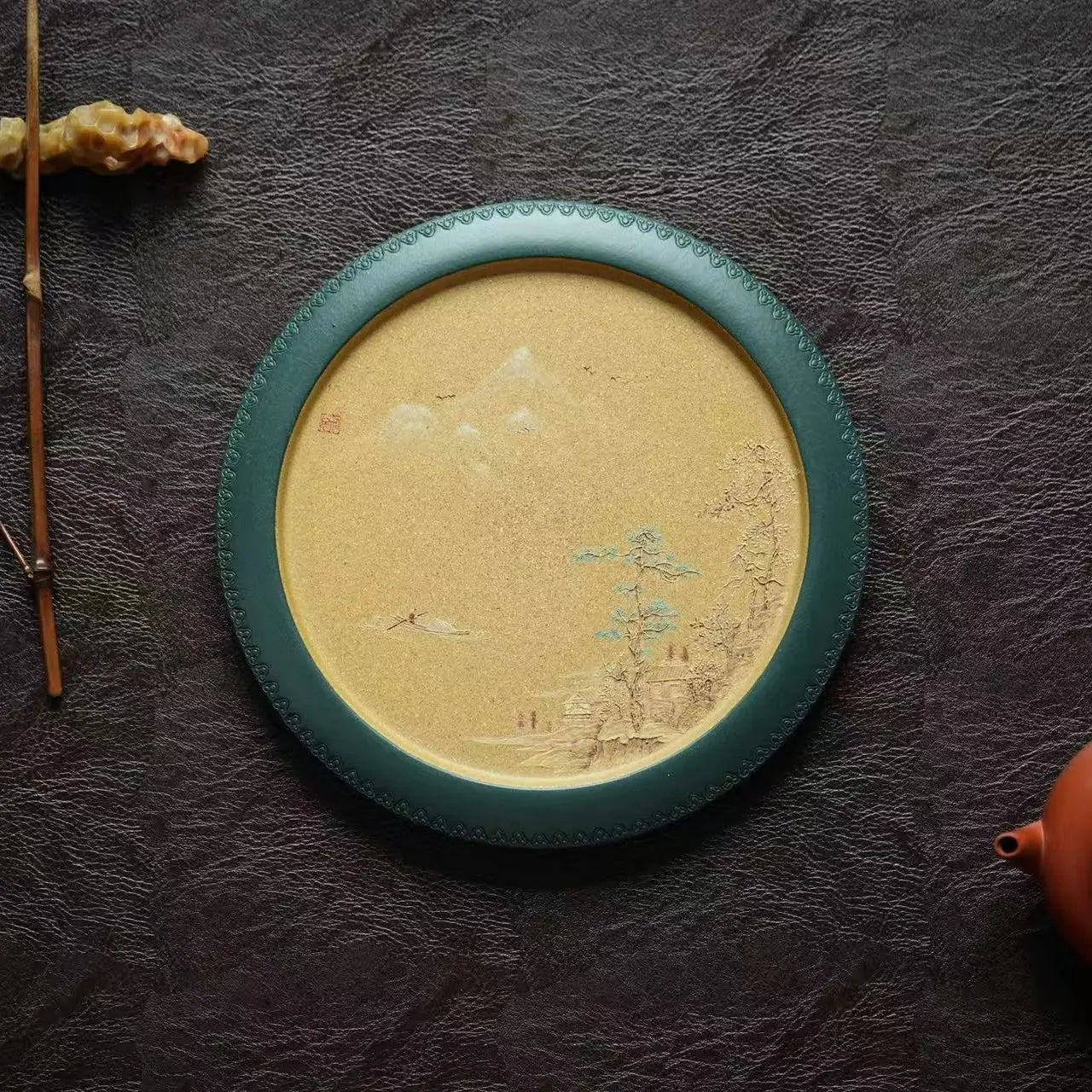 Yuan Yun - Dry Bubble Tray zycs_China