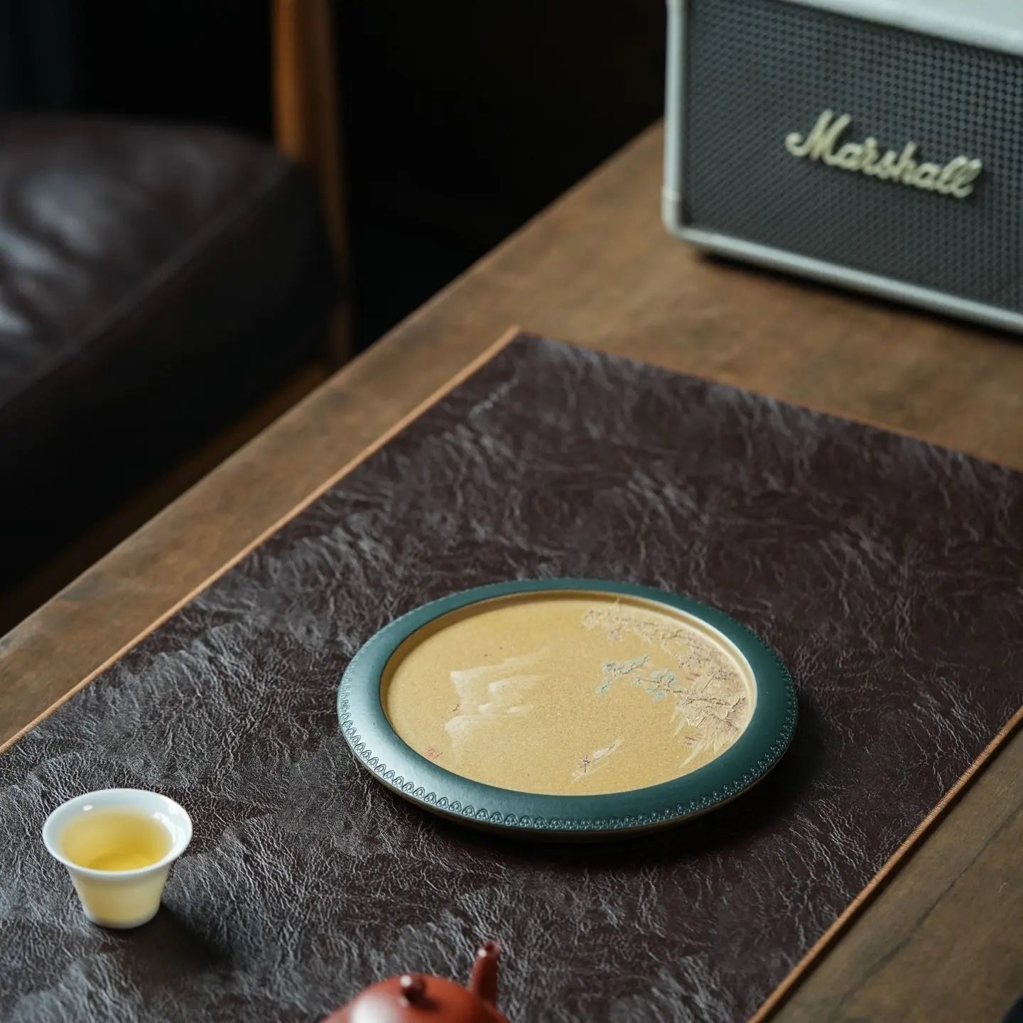 Yuan Yun - Dry Bubble Tray zycs_China