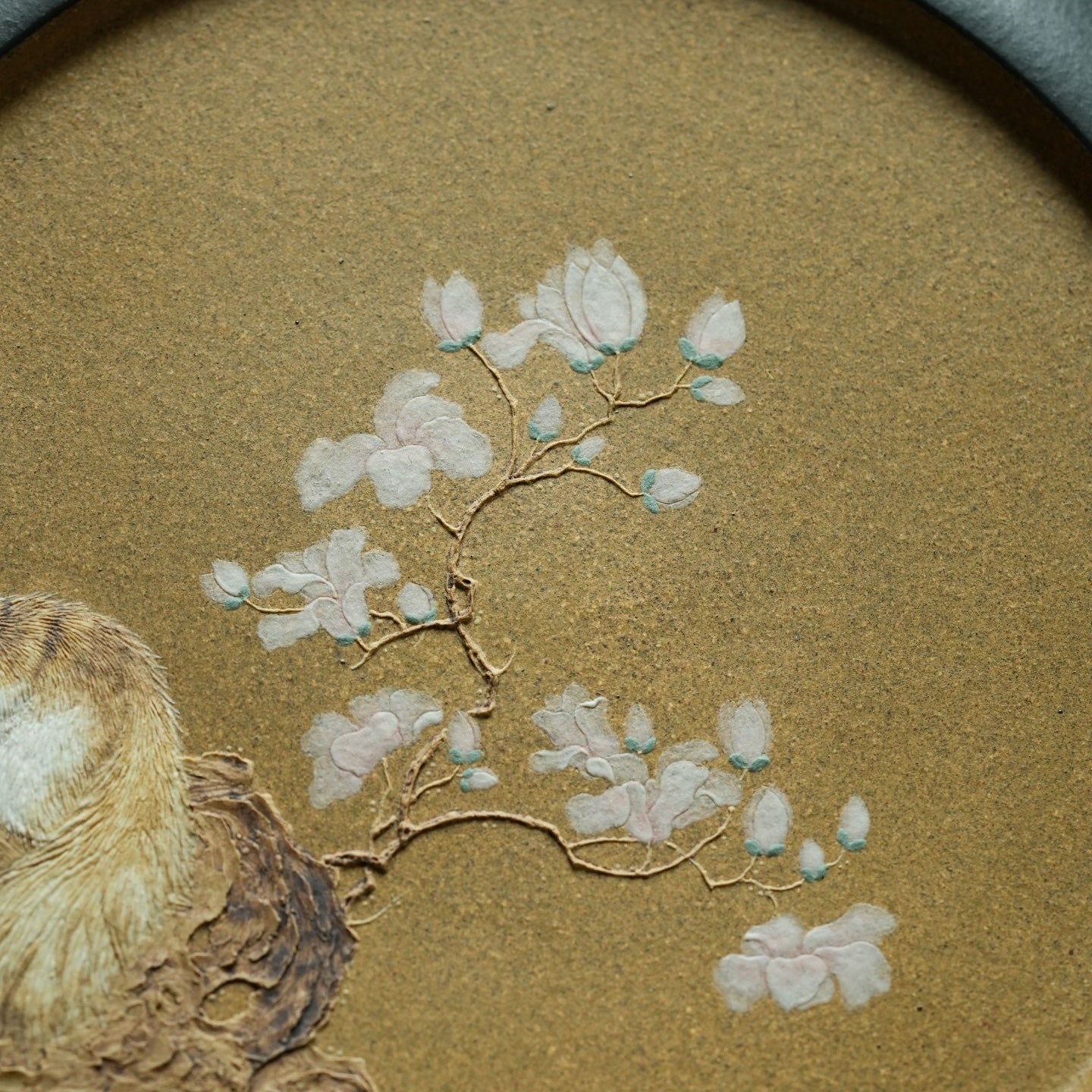 Yuan Yun - Dry Bubble Tray zycs_China