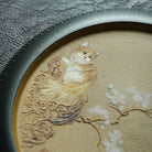 Yuan Yun - Dry Bubble Tray zycs_China