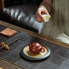 Yuan Yun - Dry Bubble Tray zycs_China