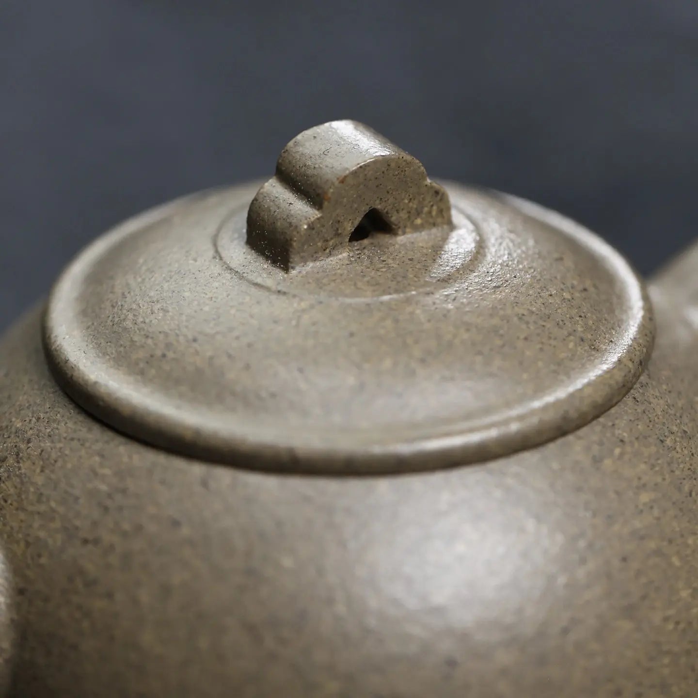 Yuan Zhu 150cc - Yixing Handmade Teapot 江苏宜兴