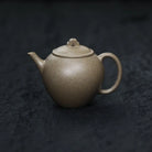 Yuan Zhu 150cc - Yixing Handmade Teapot 江苏宜兴