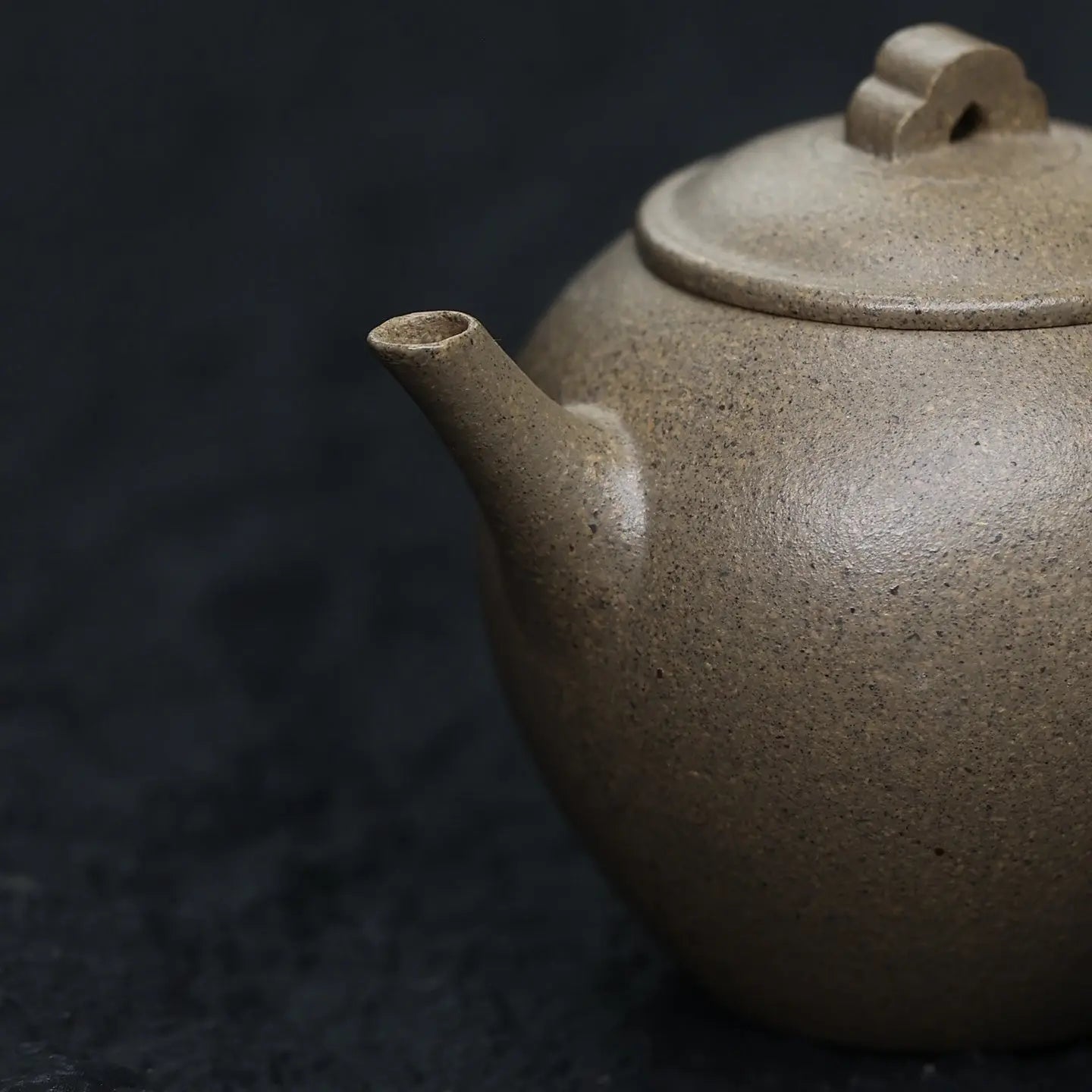 Yuan Zhu 150cc - Yixing Handmade Teapot 江苏宜兴