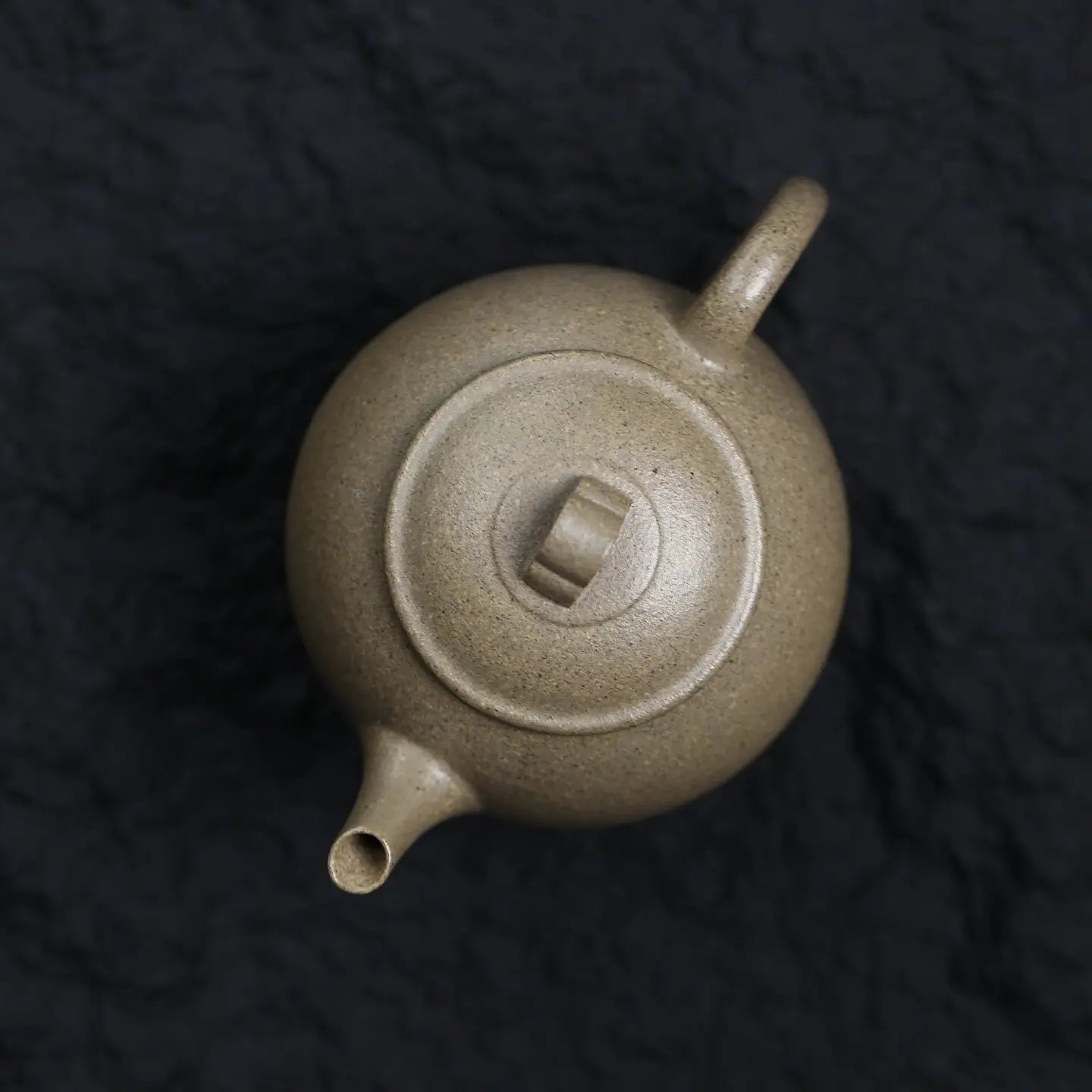 Yuan Zhu 150cc - Yixing Handmade Teapot 江苏宜兴