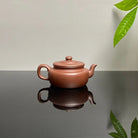 Yuan Zhu 160cc - Yixing Handmade Teapot 江苏宜兴