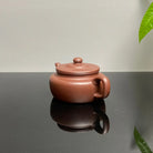 Yuan Zhu 160cc - Yixing Handmade Teapot 江苏宜兴