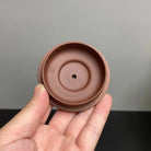 Yuan Zhu 160cc - Yixing Handmade Teapot 江苏宜兴
