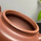 Yuan Zhu 160cc - Yixing Handmade Teapot 江苏宜兴