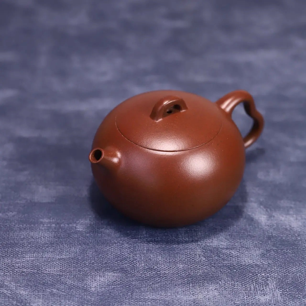 Yuan Zhu 200cc - Yixing Handmade Teapot 江苏宜兴