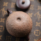 Yue Qiu 180cc - Yixing Handmade Teapot 江苏宜兴