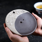 Yue Qiu - Dry Bubble Tray 江苏宜兴