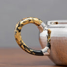Yue Song 160cc - Handmade silver pot zycschina