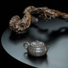 Yueyang Tower 180cc - Yixing Handmade Teapot 江苏宜兴
